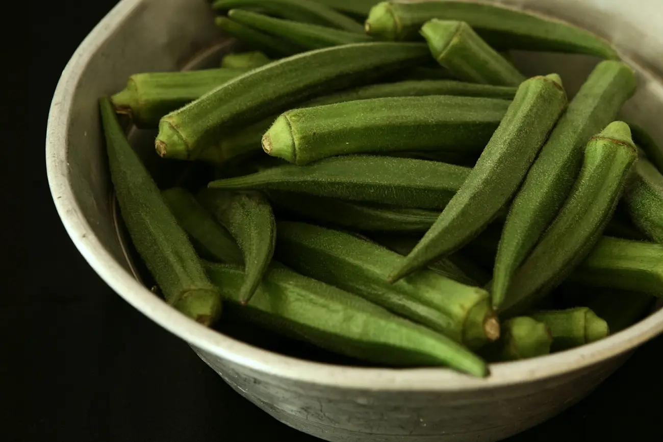 Vegetables